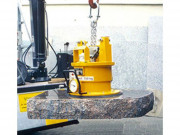 Palonnier à ventouses 7000 ou 150 000 kg