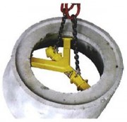 Palonnier pour levage de cônes