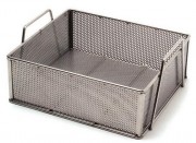 Panier de dégraissage - Sur mesure - Pour petites pièces