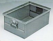Paniers de lavage pour petites pièces
