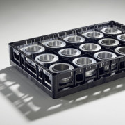 Paniers de lavage tech-rack 600 x 400