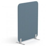 Panneaux acoustiques 90x37x125 cm - Pack de 2