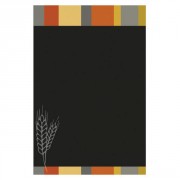 Panneau d'affichage pour boulangerie