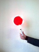 Panneau led de signalisation