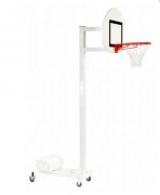 Panneau mini basket 2.60 m