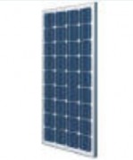 Panneau solaire 85w 12v - Taille : 1205 x 545 x 34 mm
