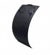 Panneau solaire flexible