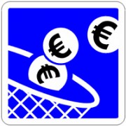 Panneaux péages monnaie