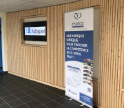 Panneaux publicitaires