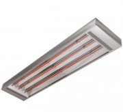 Panneau rayonnant électrique 40 m