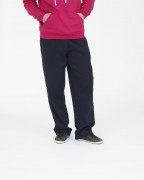 Pantalon de survêtement Taille élastiqué