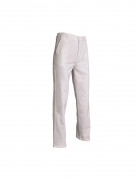 Pantalon de travail en coton 100%
