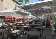 Parasol professionnel