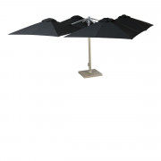 Parasol Prostor P6 Quattro