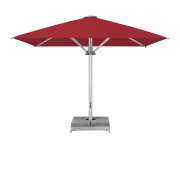 Parasol professionnel Glatz Palazzo Style