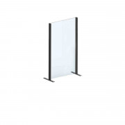 Cloison de terrasse vitrée mobile