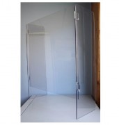 Paroi de protection comptoir - Pléxi 4 mm ou 6 mm - 72,5 cm x 64 cm ou 84 x 82 cm
