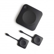 Partage d'écran sans fil Barco Clickshare - Taille CX-20 - CX-30 - CX-50 