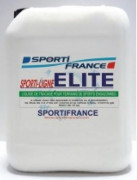 Bidon de peinture blanche terrain de foot - 15 kg