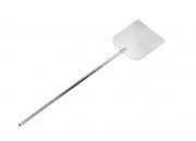 Pelle à pizza carrée