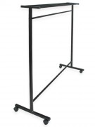 Penderie range cintres