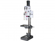 Perceuse à colonne industrielle 35 mm - Course 180 mm - CM4 - 18 vitesses