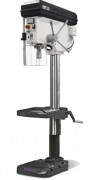 Perceuse à colonne industrielle 40 mm - Course 160 mm - CM4 - 2 vitesses