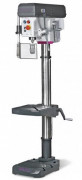 Perceuse à colonne industrielle 28 mm - Course 105 mm - CM3 - 2 vitesses par Vario