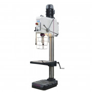 Perceuse industrielle à colonne 26 mm - Course 127 mm - CM3 - 4 vitesses