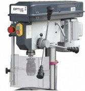 Perceuse d'établi à 12 vitesses