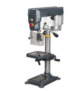 Perceuse d’établi à courroies trapézoïdales