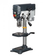 Perceuse d'établi entraînée par courroies trapézoïdales