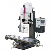 Perceuse-fraiseuse à vitesse variable