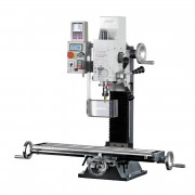 Perceuse-fraiseuse avec afficheur 3 axes