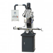 Perceuse-fraiseuse avec fonction taraudage