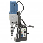 Perceuse magnétique à vitesse variable