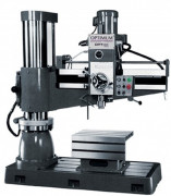 Perceuse radiale à 12 vitesses