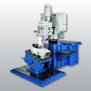 Perceuse radiale rapide