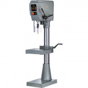 Perceuse taraudeuse à colonne 18/25 mm - Course 100/115 mm - M12 ou M16 - CM2 ou CM3 - Vitesse 30-30000 tr/min ou 40-40000 tr/min