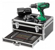 Perceuse-visseuse à vitesse variable