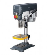 Perceuses d’établi avec entraînement par courroies trapézoïdales 