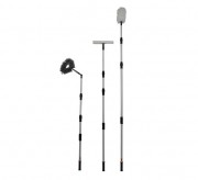 Perche télescopique 4,50 m