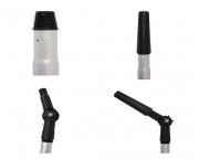 Perche télescopique 6 m