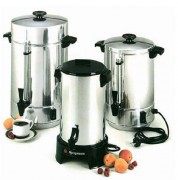 Percolateurs à double thermostat