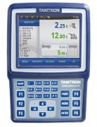 Pesage embarqué pour chargeuse