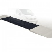 Plate-formes de pesage