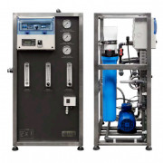 Petit osmoseur industriel 200 à 400 l/h