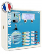 Petite centrale de paiement