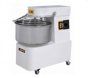 Pétrin à cuve fixe