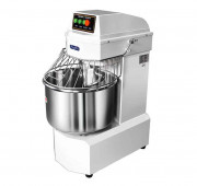 Pétrin professionnel à tête fixe - 30 à 60 L